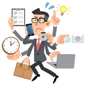 Mautic Tasks