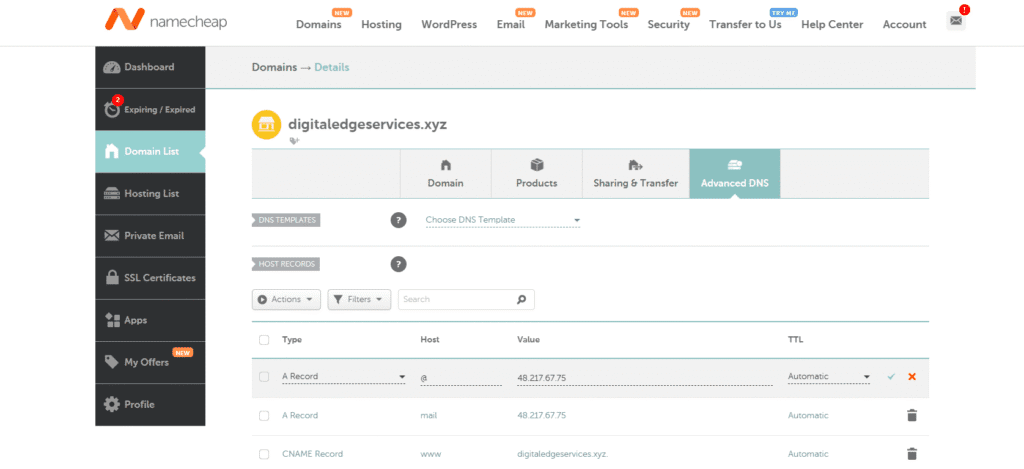How to Install CyberPanel with OpenLiteSpeed
